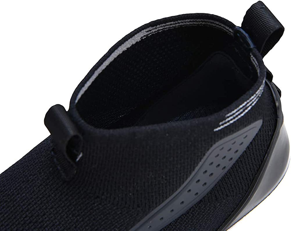 Womens Sock Walking Shoes Casual Knit Slip-on Mesh Sneakers