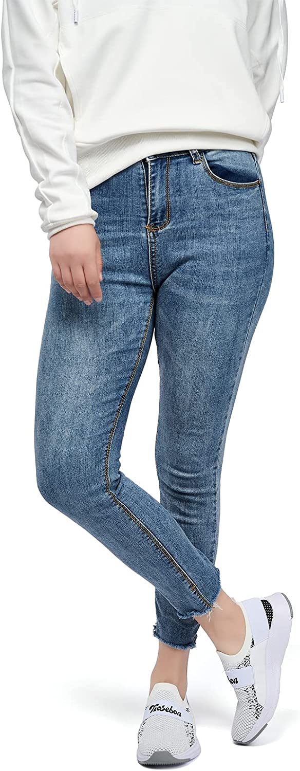 Women Casual Slip-on Walking Tenni Shoes -Comfortable Gym Running Yoga Sneaker