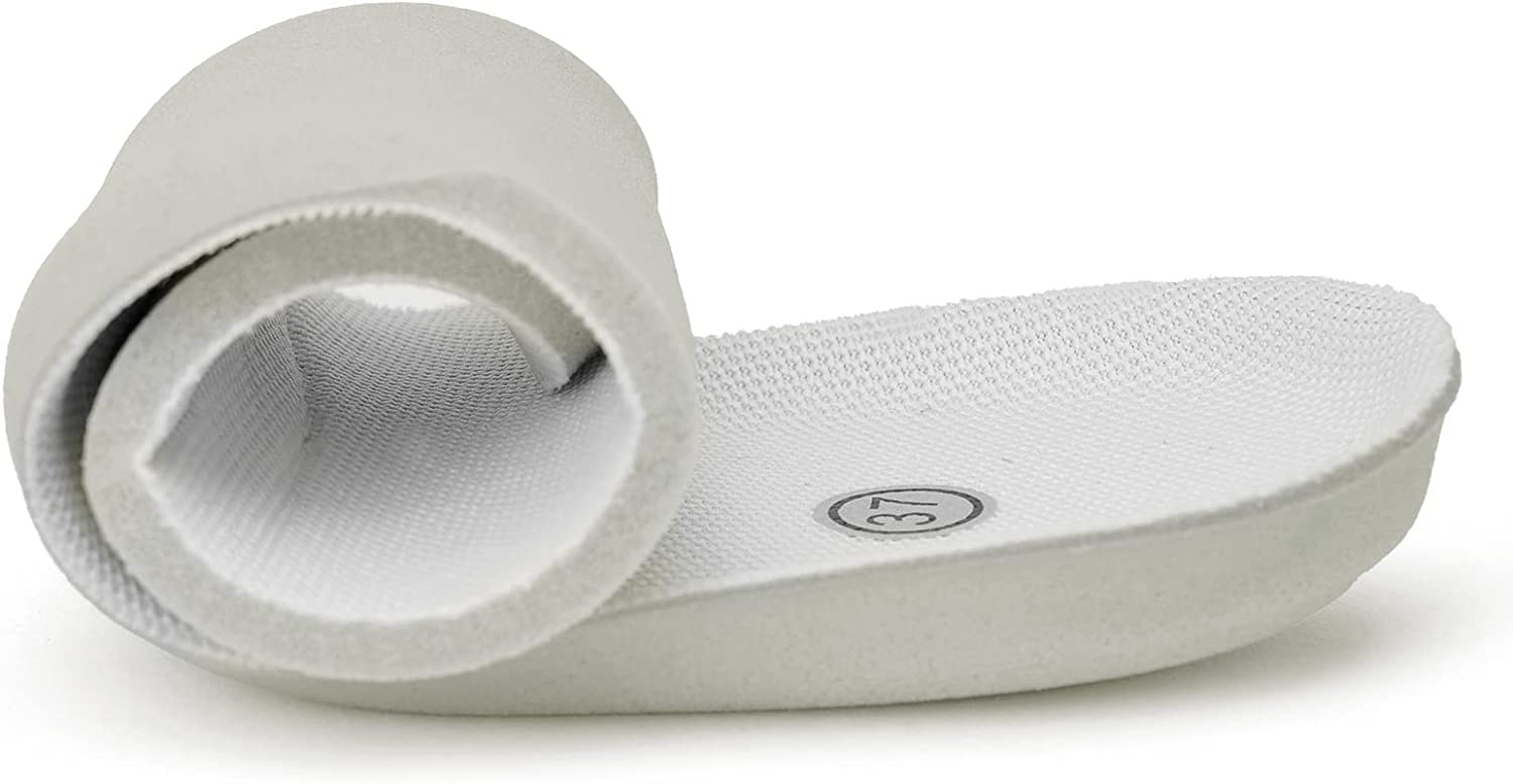 Women Slip On Casual Shoes - Lightweight Breathable Mesh Flexible Walking Sneakers