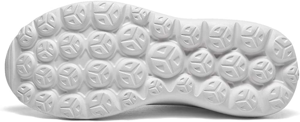 Womens Sock Walking Shoes Casual Knit Slip-on Mesh Sneakers